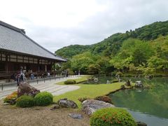 -天龙寺