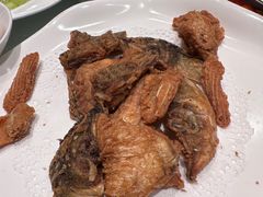 -顺峰顺水顺德菜(第一百货店)