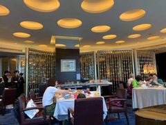 大堂-豫园万丽酒店-万丽轩中餐厅(河南南路店)