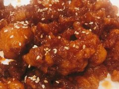 -紫霞门韩国料理烤肉(深南东路店)