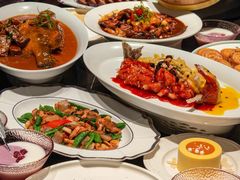 -童福兴·南京菜(老门东店)