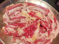 -西塔老太太泥炉烤肉(龙湖北苑天街店)