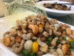-骏丰酒楼(黄编店)