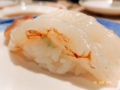 -Musashi回转寿司(京都站八条口店)