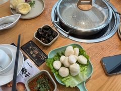 -池云涧自然椰子鸡(万泰汇店)