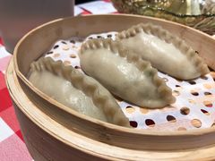 -西贝莜面村(上海百联西郊店)