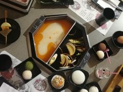-八角锄烧·肉火锅(天河城店)