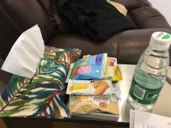 店内环境-姜美堂·蒸姜除湿の纤体美颜馆