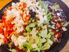 -蜀一数二串串香