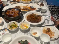 -南京空港温德姆花园酒店·MTF满庭芳中餐厅
