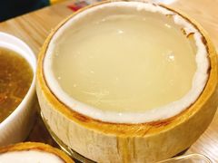 -食盈碗仔翅(星玺广场店)
