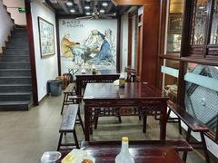 -御清斋总店(天一街店)
