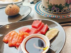 -美食汇自助餐厅(成都万达瑞华酒店)