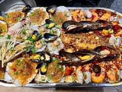 海鲜大餐-原乡故事里海鲜大餐(玉祥门北马道巷店)