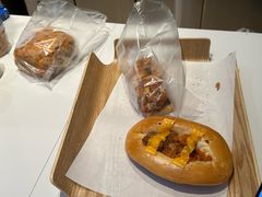 -85度C(上海兰溪二店)