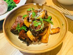 -O'eat Blossom&Pelican(深圳首店)