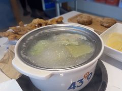 -蒙都43°9羊火锅·赤峰美食(桥北店)