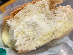 -花园饼屋·吐司蛋糕面包(星海店)