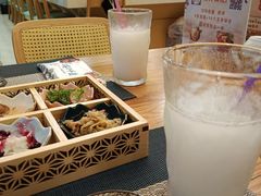 -樱の千渡日式料理·铁板烧•烧鸟(金盛田广场店)