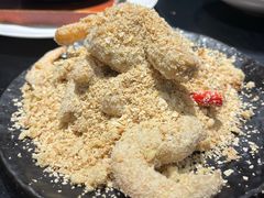 麦片虾-新加坡海鲜(国贸商城店)