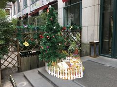 -君来梁溪饭店-餐厅