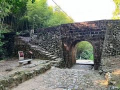 -仙霞关景区