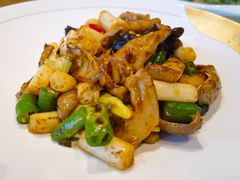 -陶缘一号·四季缘·老字号顺德菜·户外婚礼家宴(西滘店)