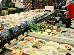 -爷爷的草帽·海鲜馆(孙塘路店)