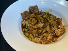 -虎哥私房菜(馒头山店)