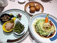 -天福苑(崇宁路店)