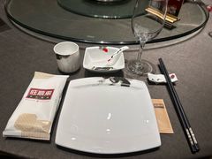 -旺顺阁鱼头泡饼(小红门店)
