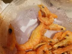 虾皮包菜粉-春饼家常菜(百子湾店)