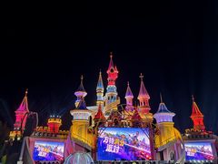 -沈阳方特欢乐世界