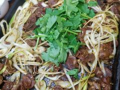 -清真永恒华威肉饼(潘家园店)