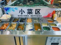 -松林阁烤肉(延大店)