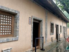 -习仲勋故居