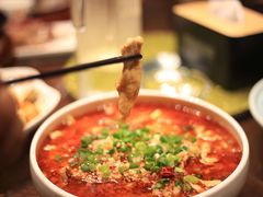 -蜀宴小调·精致家常菜(科华店)