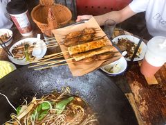-皖北巫氏三胖地锅鸡(长淮总店)