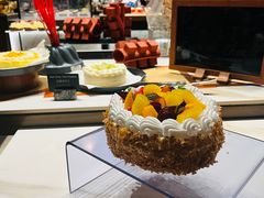 -康莱德酒店·美庭自助餐厅