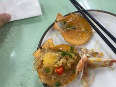 -景好海鲜餐厅(大鹏必选旅游店)