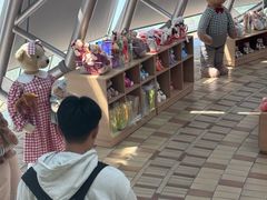 -济州岛泰迪熊博物馆