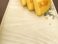 香煎小米糕-长禧家·珑厨(东山口店)