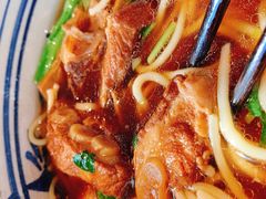 -头壹号  羊汤·饸饹面·大油条(嘉华店)