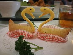 -椿记烧鹅(叠彩店)