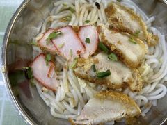 -红鼻子桂林米粉(金唐新光界店)