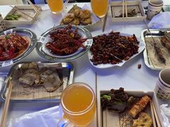 -仙品龙虾(总店)