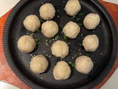 -翡翠拉面小笼包(岭南新天地店)