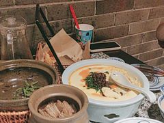 -南京大牌档(凯德大峡谷店)