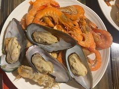 -合肥皇冠假日酒店·菲亚斯特自助餐厅(黄山路店)