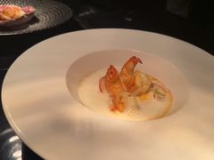 -Flame秀扒房西餐厅·石家庄希尔顿酒店